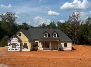 9 Platinum Rdg, Sharpsburg, GA 30277