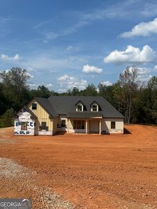 9 Platinum Rdg, Sharpsburg, GA, 30277