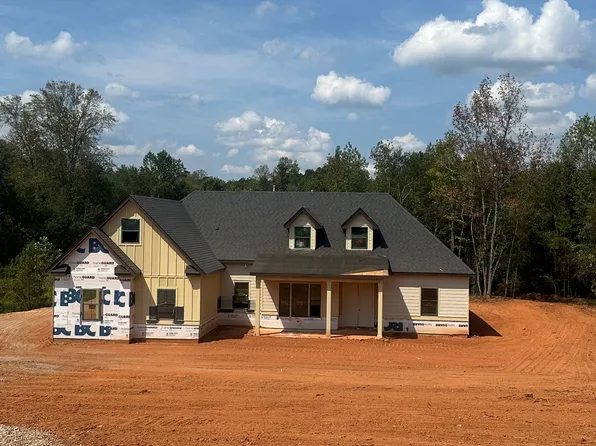 9 Platinum Rdg, Sharpsburg, GA 30277