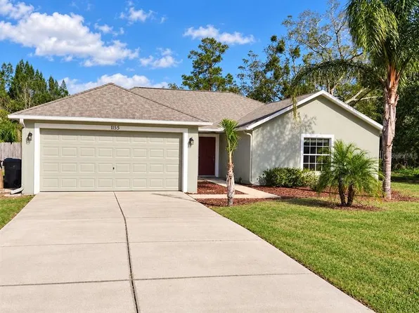 11635 Fairmont Ave, Leesburg, FL 34788