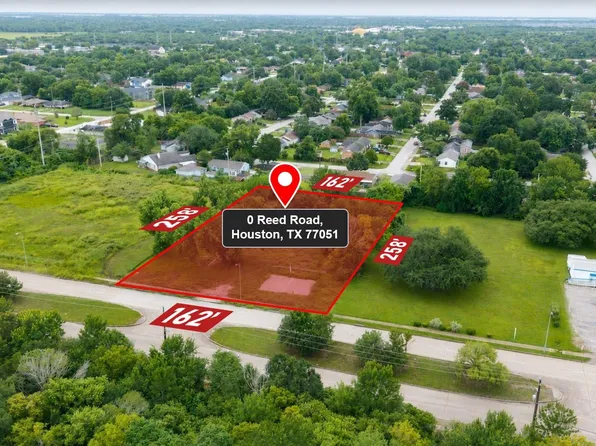 0 Reed Rd, Houston, TX 77051
