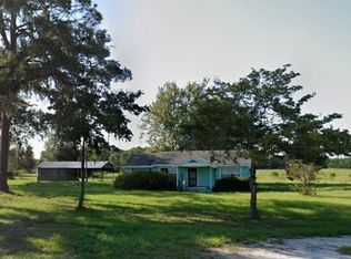 3575 SW Pinemount Rd, Lake City, FL 32024