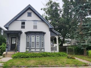 96 Prospect St, Manchester, NH 03104