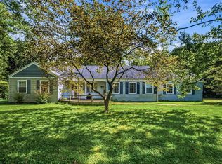 846 Whetstone River Rd S, Caledonia, OH 43314