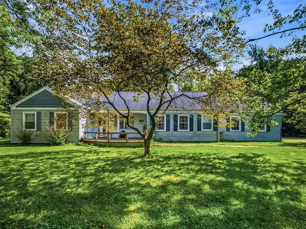 846 Whetstone River Rd S, Caledonia, OH 43314