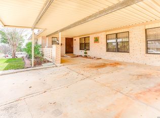 3914 Anton, San Antonio, TX 78223