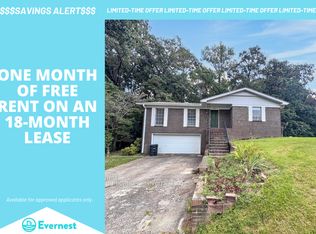 976 Ridgewood Cir, Birmingham, AL 35235