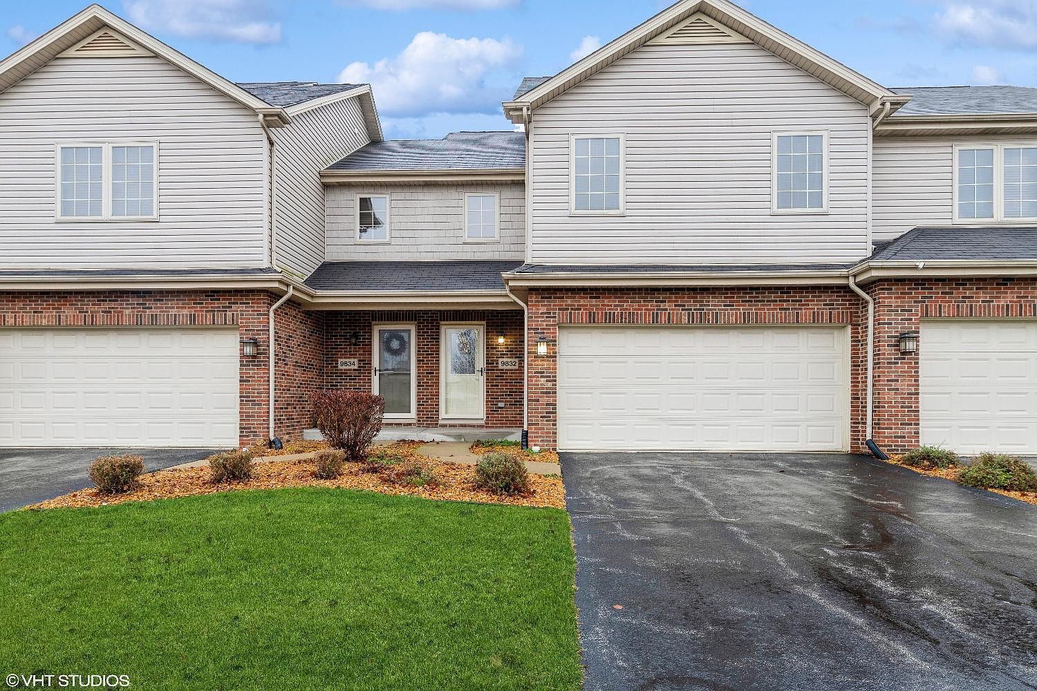 9832 Kreitzburg St, Dyer, IN 46311 Zillow