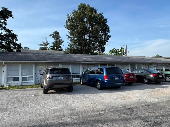 511 S Rawlings St, Carbondale, IL 62901