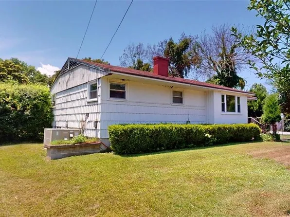 3617 Herbert St, Norfolk, VA 23513