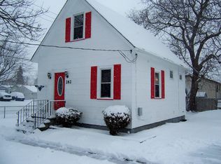 282 Taft Ave, Irondequoit, NY 14609