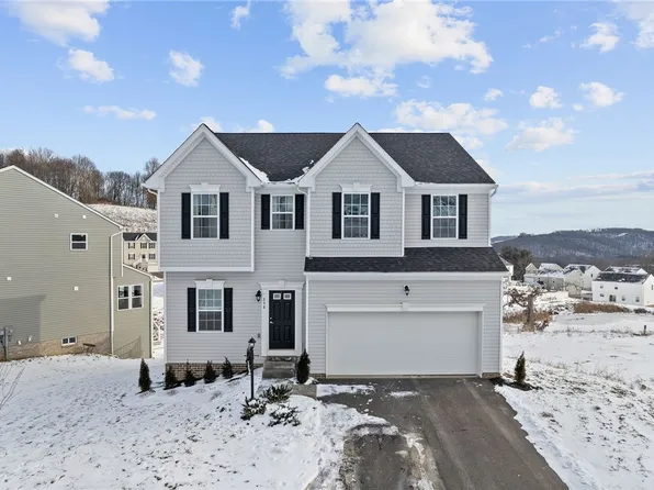 258 Rylie Dr, Harmony, PA 16037