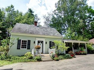 1114 Livermore St, Yellow Springs, OH 45387