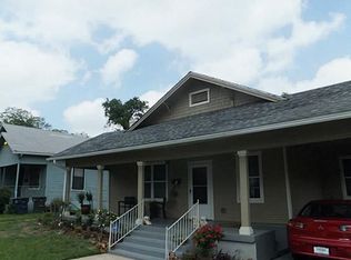 1235 E Terrell Ave, Fort Worth, TX 76104