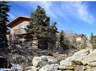 15778 Mossrock Dr, Longmont, CO 80503
