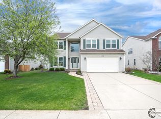 1812 Arbor Gate Dr, Plainfield, IL