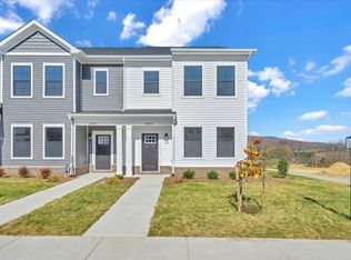 2124 McCarters Way, Blacksburg, VA 24060
