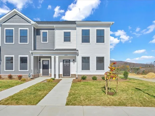 2036 Kyles Way, Blacksburg, VA 24060