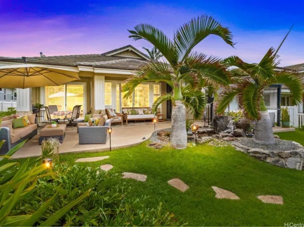 92-1015 Koio Dr #S-58, Kapolei, HI 96707