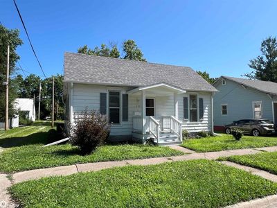 305 W Jackson Ave, Fairfield, IA, 52556
