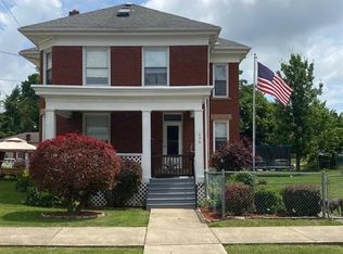 636 Allison Ave, Washington, PA 15301