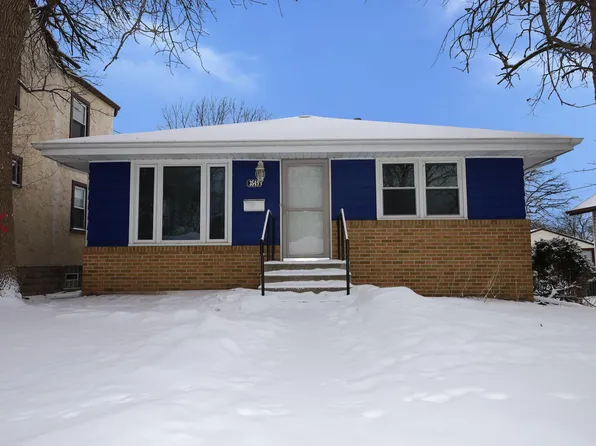 3549 Kyle Ave N, Crystal, MN 55422