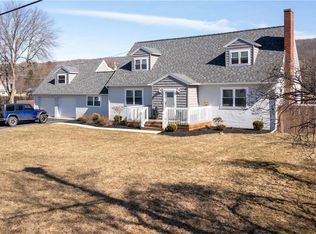 339 Cleveland Ave, Hornell, NY