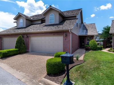 7 W Prairie Dunes Ct, Rogers, AR, 72758