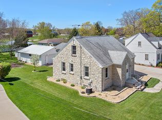 481 Grand Ave, Denmark, WI 54208