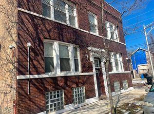 7016 S Kimbark Ave APT 2, Chicago, IL 60637