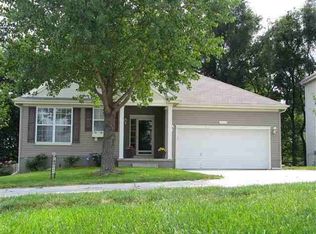 15707 Berry St, Omaha, NE 68135