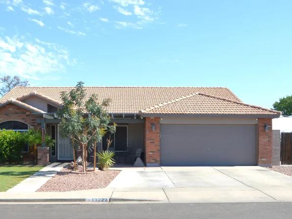 11222 E ROSCOE Avenue, Mesa, AZ 85212
