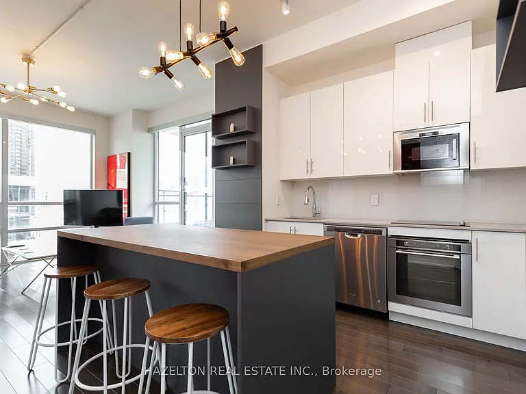 460 Adelaide St E #Penthouse 103 — Photo 9