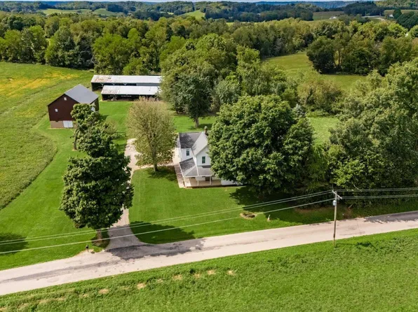 5181 Newton Rd NE, Newark, OH 43055