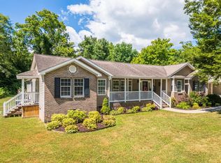 1231 Pikeville Ave, Graysville, TN 37338