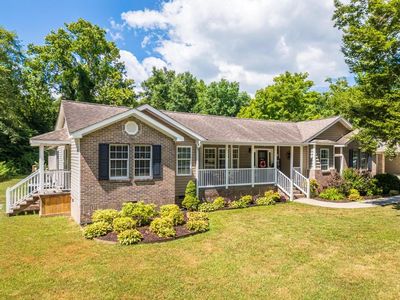 1231 Pikeville Ave, Graysville, TN, 37338
