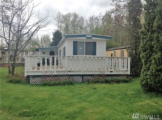 7518 Sunset Dr, Blaine, WA 98230