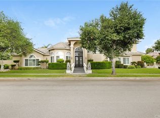 1467 N Pinebrook Ave, Upland, CA 91786