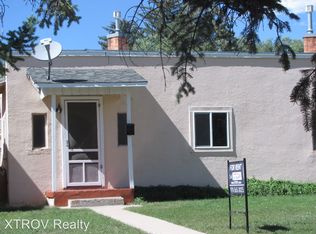 332 E 4th St, Cortez, CO 81321