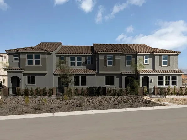 Plan 1612 End Unit Modeled Plan, Meadows at Meriden