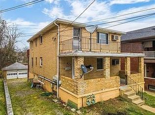 204 Teece Ave #2NDFLOOR, Pittsburgh, PA 15202