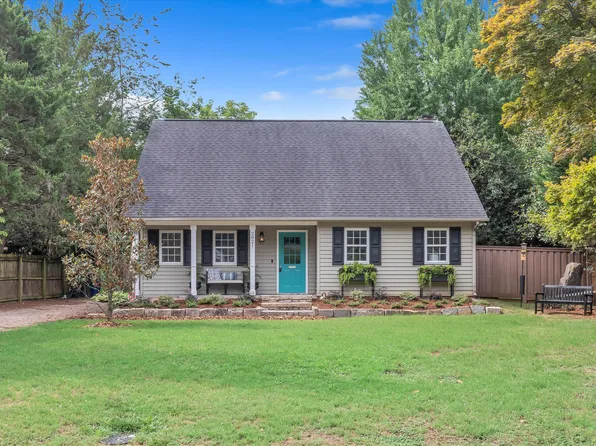 2821 Van Dyke Ave, Raleigh, NC 27607