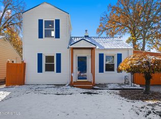 5051 Wissman Rd, Toledo, OH 43615