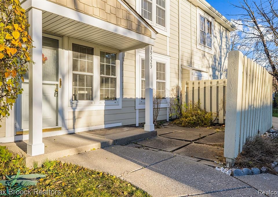 39535 Village Wood Rd Novi, MI Zillow Apartments for Rent in Novi