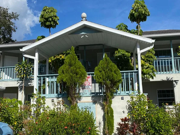 7222 Eleanor Cir #7222, Sarasota, FL 34243