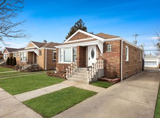 3930 W 83rd St, Chicago, IL 60652