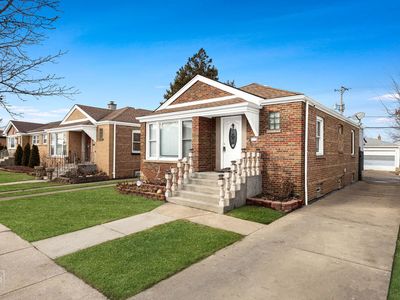 3930 W 83rd St, Chicago, IL, 60652