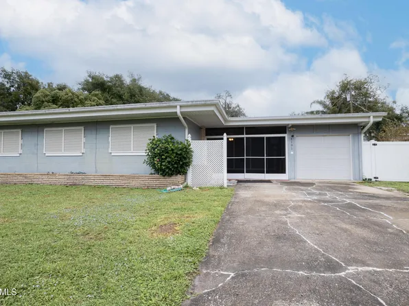 1101 Carol Ave, Titusville, FL 32780
