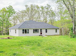 6190 SE 925 Rd, Collins, MO 64738