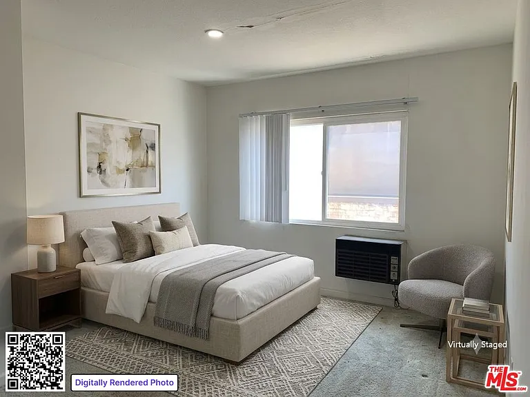 545 S Manhattan Pl #11 — Photo 5